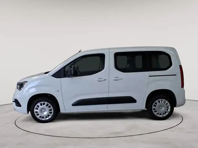 Opel Combo view 6