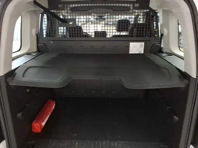 Opel Combo view 15