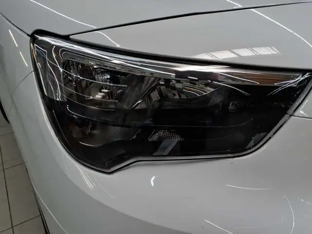 Opel Combo view 17