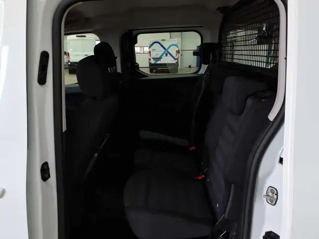 Opel Combo view 13
