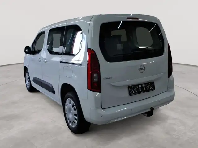 Opel Combo view 5