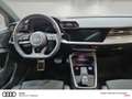 Audi S3 Sportback 2.0 TFSI quattro PANO B&O 360KAMERA Weiß - thumbnail 6