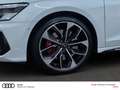 Audi S3 Sportback 2.0 TFSI quattro PANO B&O 360KAMERA Weiß - thumbnail 9