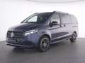 Mercedes-Benz V 250 d AVG/L 4x4 AMG+NIGHT+PANO+AHK+SOUND+360°+ Blau - thumbnail 2