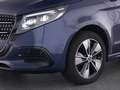 Mercedes-Benz V 250 d AVG/L 4x4 AMG+NIGHT+PANO+AHK+SOUND+360°+ Blau - thumbnail 9
