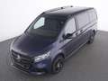 Mercedes-Benz V 250 d AVG/L 4x4 AMG+NIGHT+PANO+AHK+SOUND+360°+ Blau - thumbnail 18