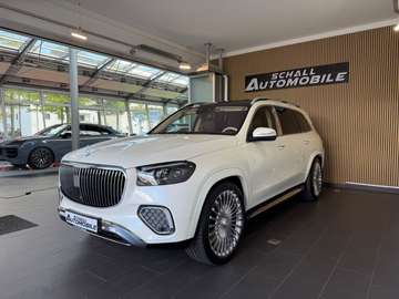 GLS600 MAYBACH FIRST-CLASS-FOND/FACELIFT/GARANTY