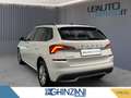 Skoda Kamiq Kamiq 1.0 TSI 110 CV Ambition Blanc - thumbnail 4