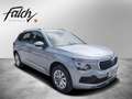 Skoda Kamiq Selection TSI DSG Silber - thumbnail 2