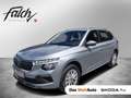 Skoda Kamiq Selection TSI DSG Silber - thumbnail 1