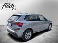 Skoda Kamiq Selection TSI DSG Silber - thumbnail 3
