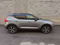 Volvo XC40 T4 Geartronic R-design Gris - thumbnail 6