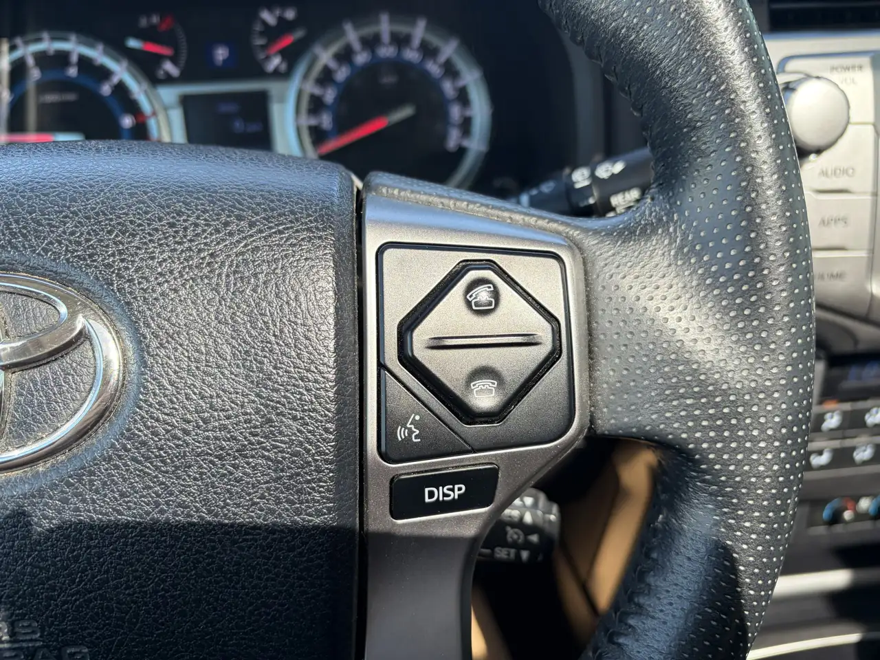 Toyota 4-Runner fotografie Toyota 4-Runner