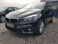 BMW 218 d Active Tourer // 1995 ccm 110 KW // Noir - thumbnail 1
