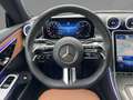 Mercedes-Benz CLE 220 d Coupé AMG-Line Prem. Night Distr 20'' Šedá - thumbnail 11