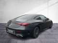 Mercedes-Benz CLE 220 d Coupé AMG-Line Prem. Night Distr 20'' Grau - thumbnail 5