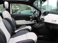 Fiat 500 1.0 Hybrid Dolcevita | Apple Carplay / Schuifdak / Wit - thumbnail 8