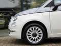 Fiat 500 1.0 Hybrid Dolcevita | Apple Carplay / Schuifdak / Wit - thumbnail 12