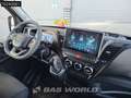 Iveco Daily 35C18 3.0L180PK Automaat Dubbellucht L2H2 ACC Navi Šedá - thumbnail 8