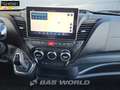 Iveco Daily 35C18 3.0L180PK Automaat Dubbellucht L2H2 ACC Navi Šedá - thumbnail 9