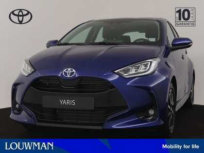 Toyota Yaris 1.5 VVT-i Dynamic | Multimedia pack (navigatiesyst