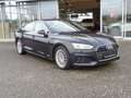 Audi A5 SB 2,0 TDI *LED *Leder *Navi Blau - thumbnail 1