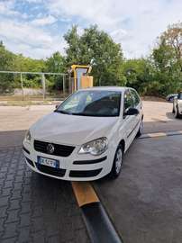 5p 1.4 tdi Sportline dpf