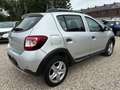 Dacia Sandero Stepway 1.5 dCi*airco*pdc*1er main* Zilver - thumbnail 8
