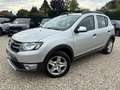 Dacia Sandero Stepway 1.5 dCi*airco*pdc*1er main* Zilver - thumbnail 1