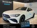 Mercedes-Benz CLE 300 e Coupé AMG*NIGHT*MEMO*MBUX*360°KAM*STHZ Blanc - thumbnail 1