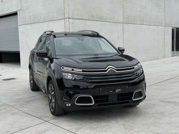 C5 Aircross  EXCLUSIEVE TOP COND