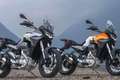 Moto Guzzi Stelvio Stelvio mit A.R.A.S. - thumbnail 4