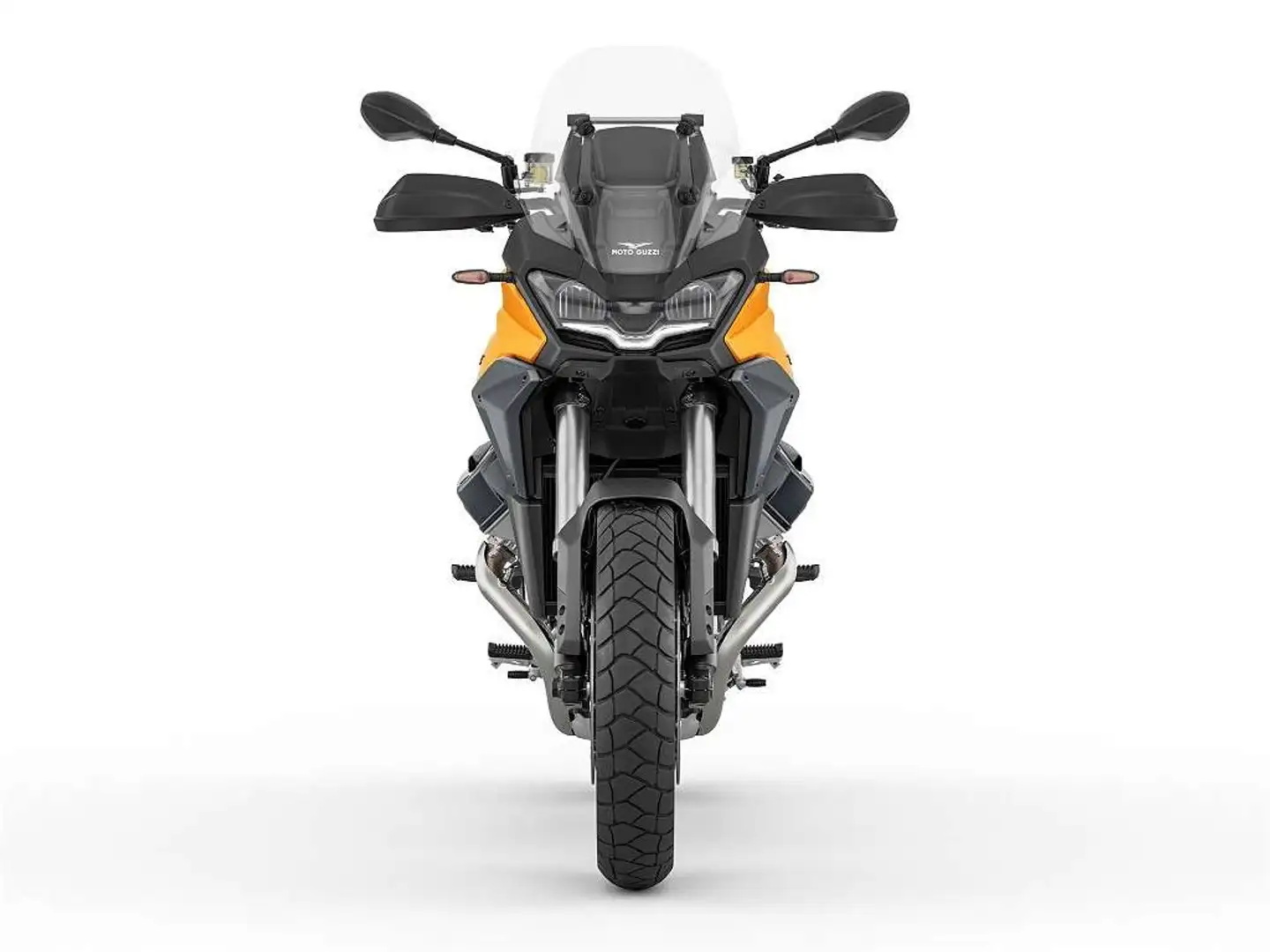 Moto Guzzi Stelvio Stelvio mit A.R.A.S. - 2