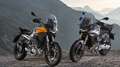 Moto Guzzi Stelvio Stelvio mit A.R.A.S. - thumbnail 5