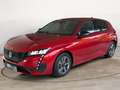 Peugeot 308 1.2 PURETECH 130 EAT8 STYLE GPS LL16 RADAR AR Rot - thumbnail 22