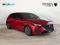 Peugeot 308 1.2 PURETECH 130 EAT8 STYLE GPS LL16 RADAR AR Rot - thumbnail 3