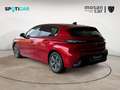 Peugeot 308 1.2 PURETECH 130 EAT8 STYLE GPS LL16 RADAR AR Rot - thumbnail 8