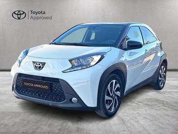 1.0 Trend 72cv