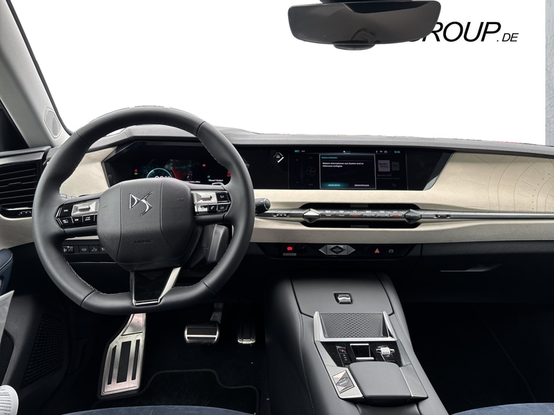 DS Automobiles DS 4 DS4  Jules Verne E-Tense DAB LED WLAN Klimaaut. — photo 9