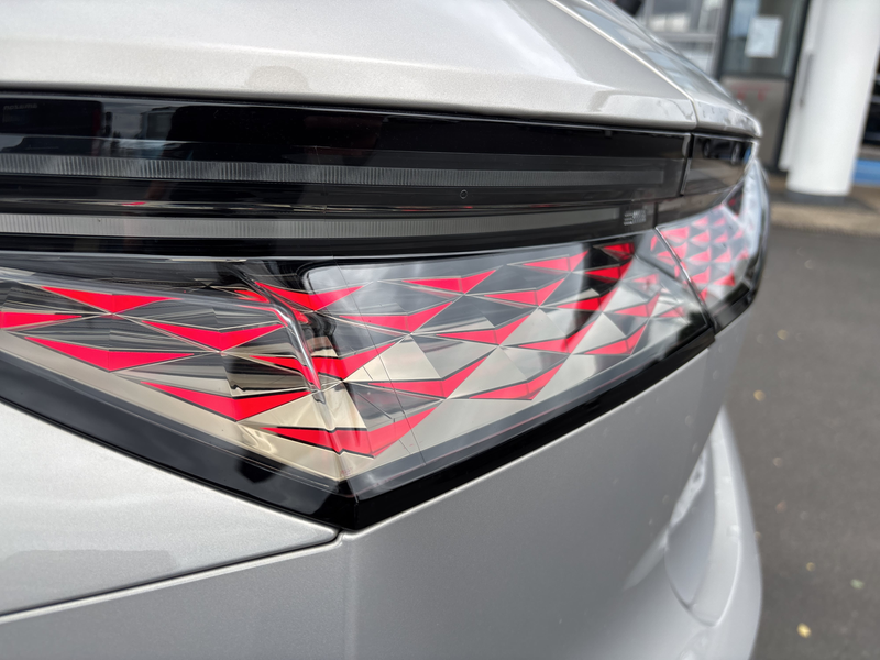 DS Automobiles DS 4 DS4  Jules Verne E-Tense DAB LED WLAN Klimaaut. — photo 20
