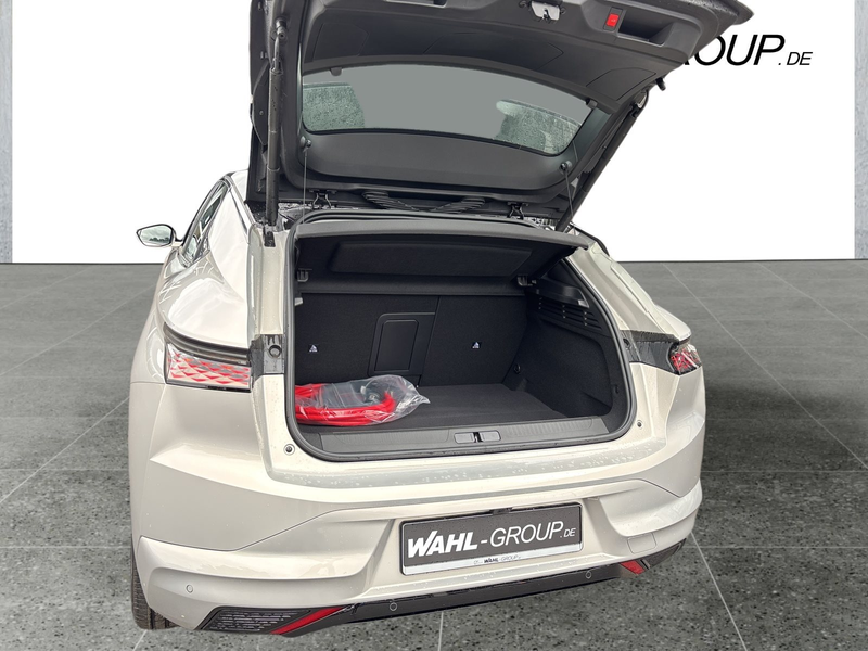 DS Automobiles DS 4 DS4  Jules Verne E-Tense DAB LED WLAN Klimaaut. — photo 7