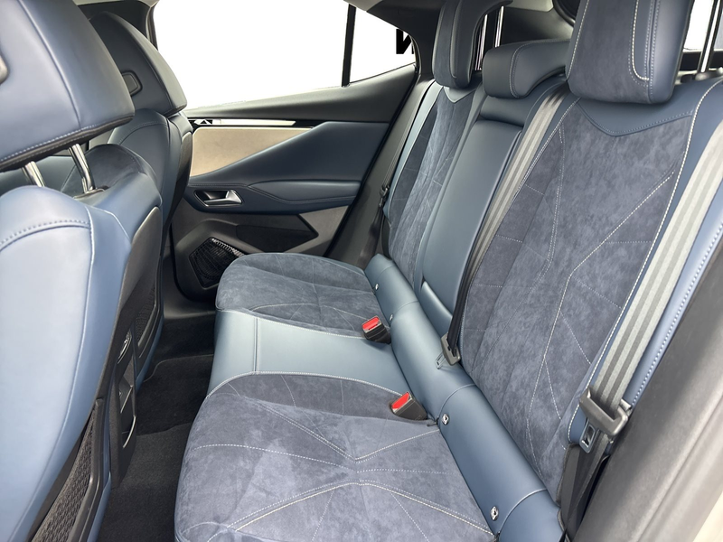 DS Automobiles DS 4 DS4  Jules Verne E-Tense DAB LED WLAN Klimaaut. — photo 16