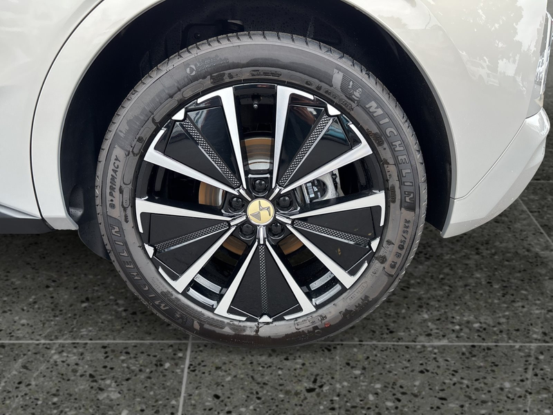 DS Automobiles DS 4 DS4  Jules Verne E-Tense DAB LED WLAN Klimaaut. — photo 17