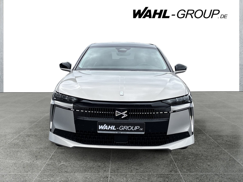 DS Automobiles DS 4 DS4  Jules Verne E-Tense DAB LED WLAN Klimaaut. — photo 2