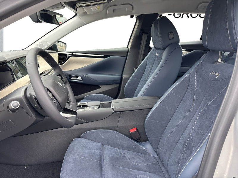 DS Automobiles DS 4 DS4  Jules Verne E-Tense DAB LED WLAN Klimaaut. — photo 8