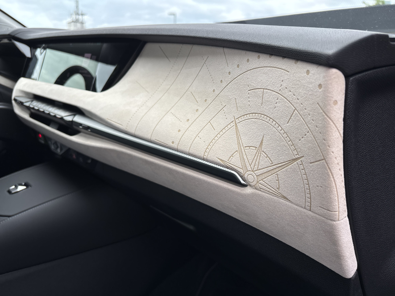 DS Automobiles DS 4 DS4  Jules Verne E-Tense DAB LED WLAN Klimaaut. — photo 18