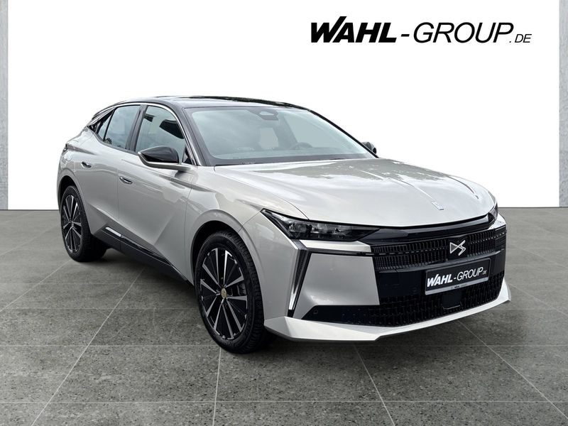 DS Automobiles DS 4 DS4  Jules Verne E-Tense DAB LED WLAN Klimaaut. — photo 3