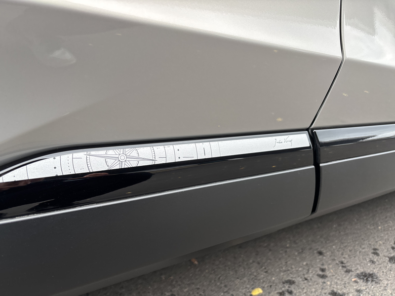 DS Automobiles DS 4 DS4  Jules Verne E-Tense DAB LED WLAN Klimaaut. — photo 19