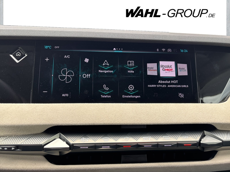 DS Automobiles DS 4 DS4  Jules Verne E-Tense DAB LED WLAN Klimaaut. — photo 12