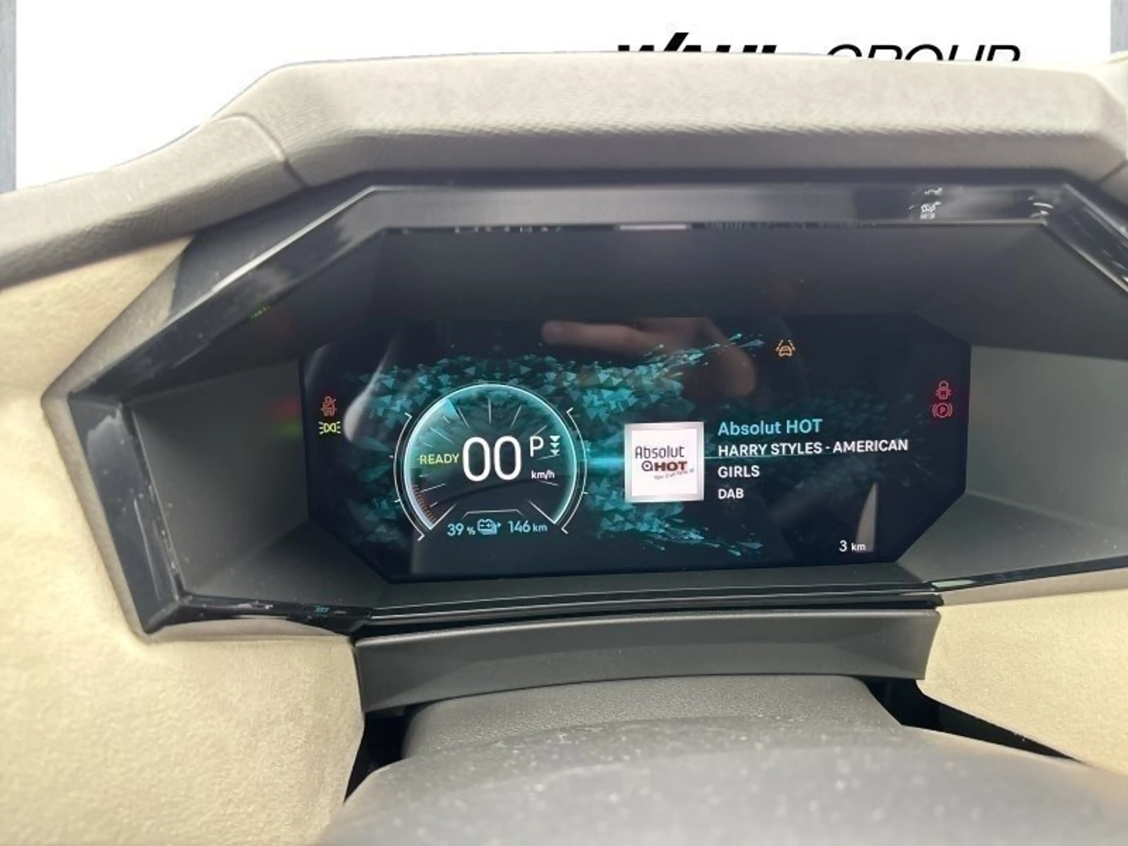 DS Automobiles DS 4 DS4 Jules Verne E-Tense DAB LED WLAN Klimaaut. — photo 11